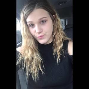 Meet your Posher, Ally